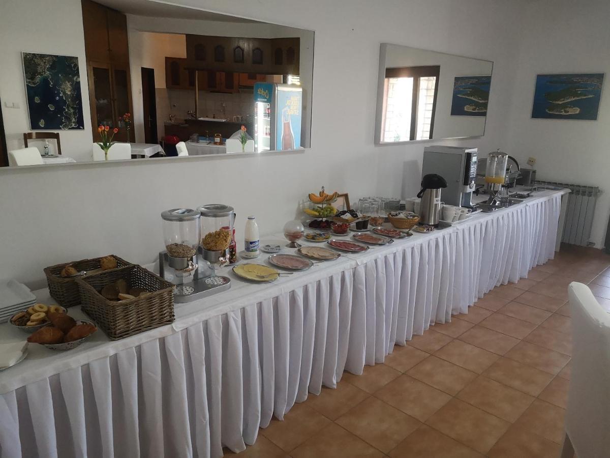 Bed & Breakfast Anita Medulin Luaran gambar