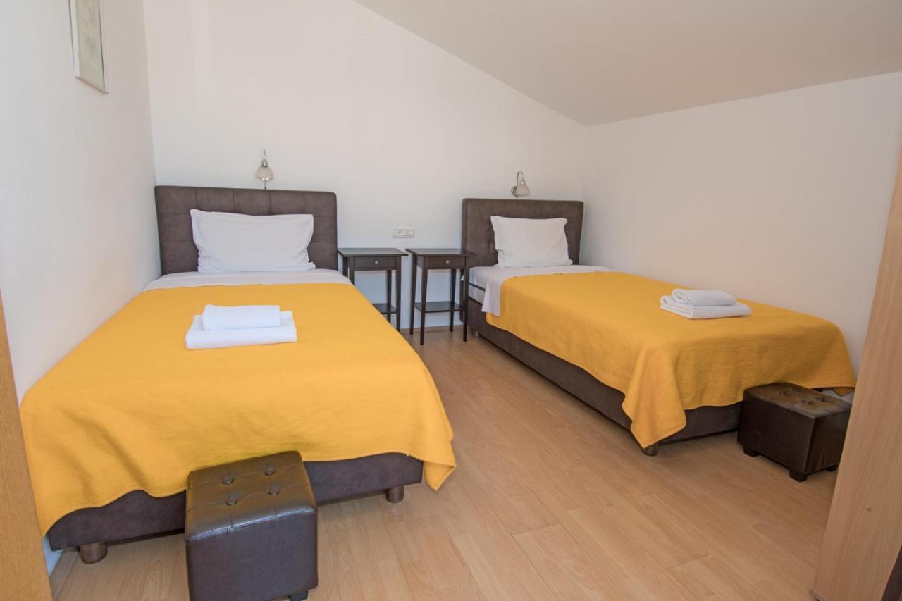Bed & Breakfast Anita Medulin Luaran gambar