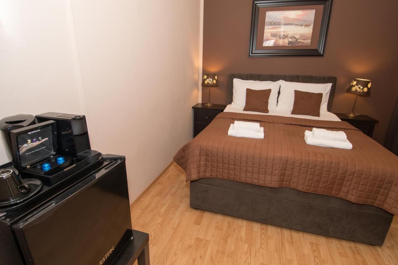 Bed & Breakfast Anita Medulin Luaran gambar
