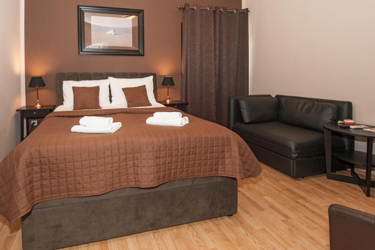 Bed & Breakfast Anita Medulin Luaran gambar