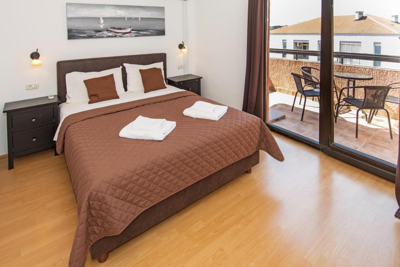 Bed & Breakfast Anita Medulin Luaran gambar