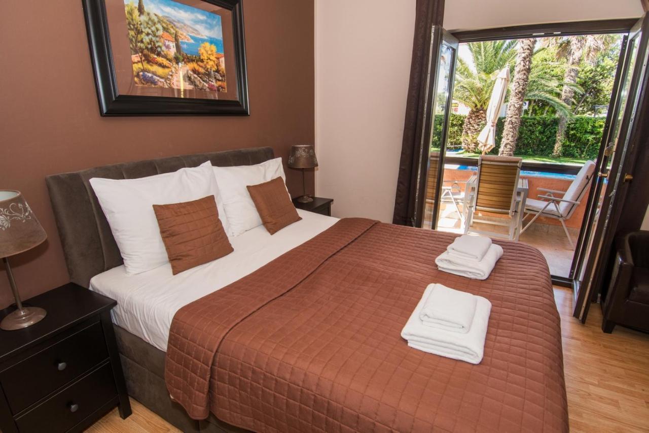 Bed & Breakfast Anita Medulin Luaran gambar