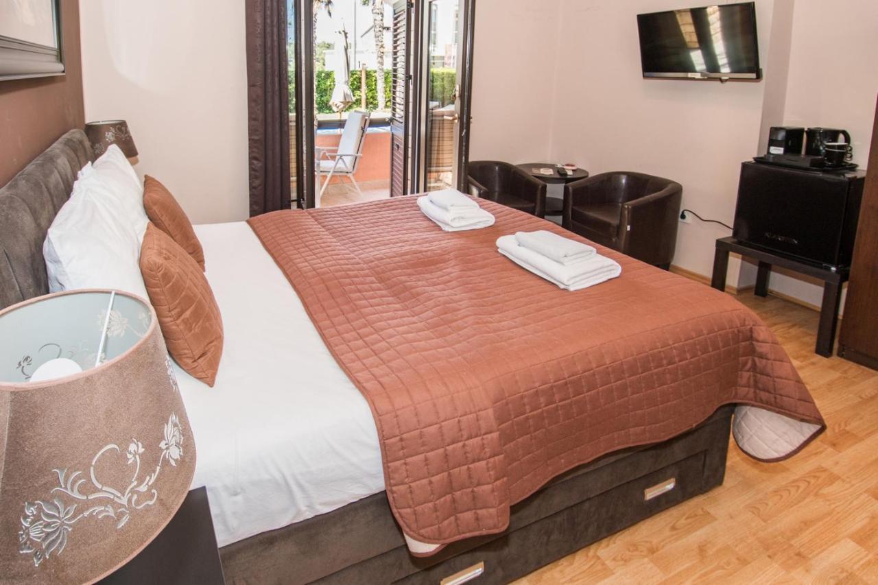 Bed & Breakfast Anita Medulin Luaran gambar
