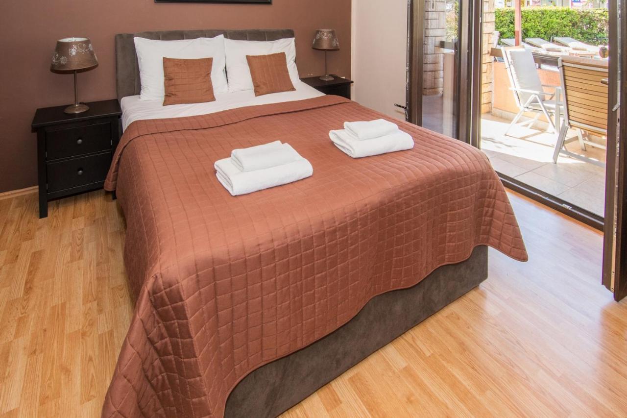 Bed & Breakfast Anita Medulin Luaran gambar