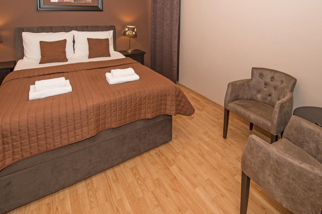 Bed & Breakfast Anita Medulin Luaran gambar