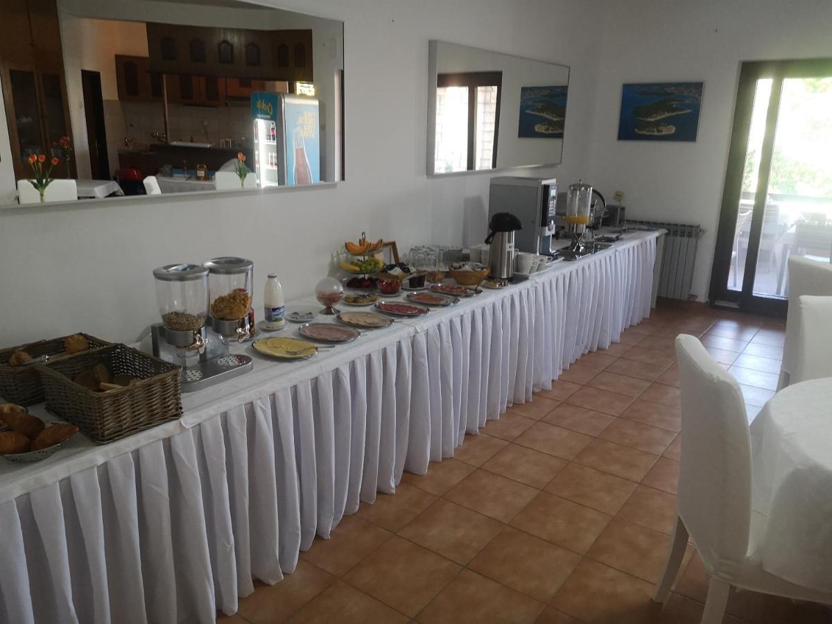 Bed & Breakfast Anita Medulin Luaran gambar