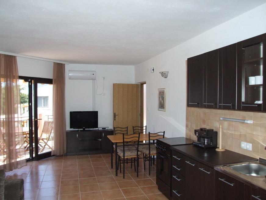 Bed & Breakfast Anita Medulin Luaran gambar