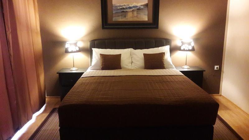 Bed & Breakfast Anita Medulin Luaran gambar